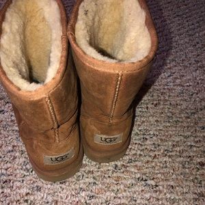 Ugg boots